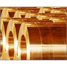 烟台C5240硬态磷铜带，C5191优质磷铜带价格